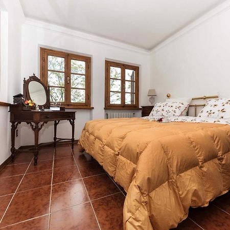 Casa Ermo Colle Villa Sant'Ermo Ngoại thất bức ảnh