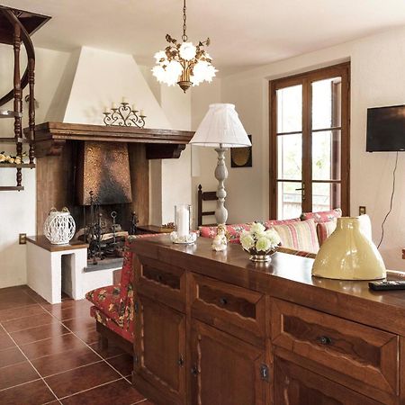 Casa Ermo Colle Villa Sant'Ermo Ngoại thất bức ảnh