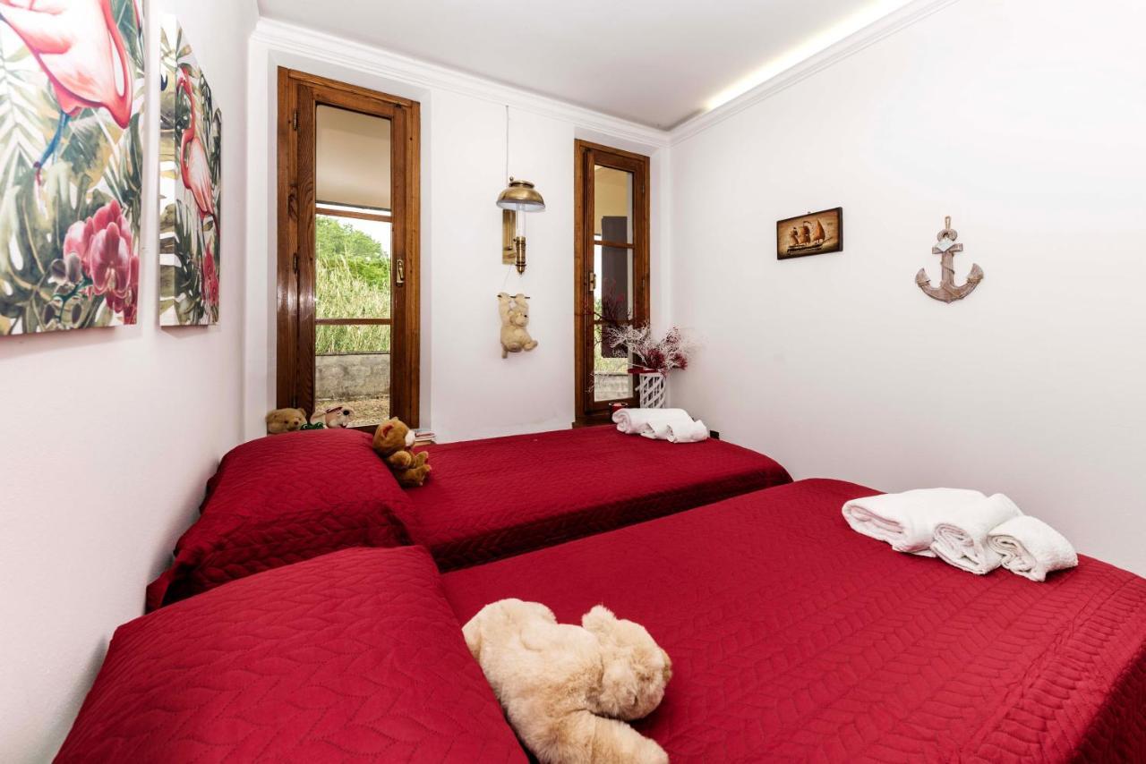 Casa Ermo Colle Villa Sant'Ermo Ngoại thất bức ảnh