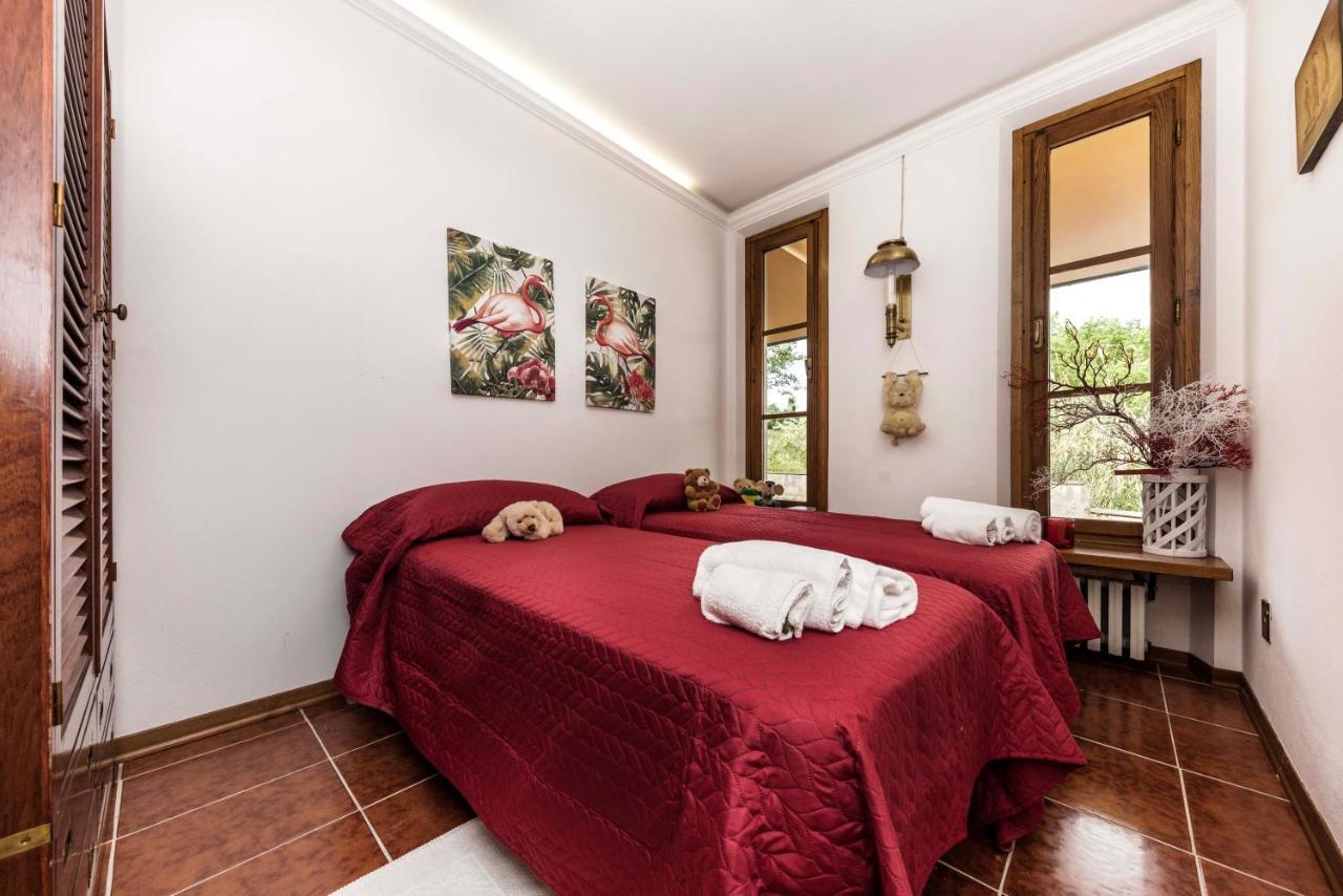 Casa Ermo Colle Villa Sant'Ermo Ngoại thất bức ảnh