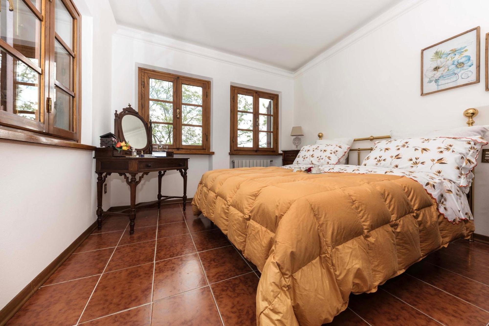 Casa Ermo Colle Villa Sant'Ermo Ngoại thất bức ảnh