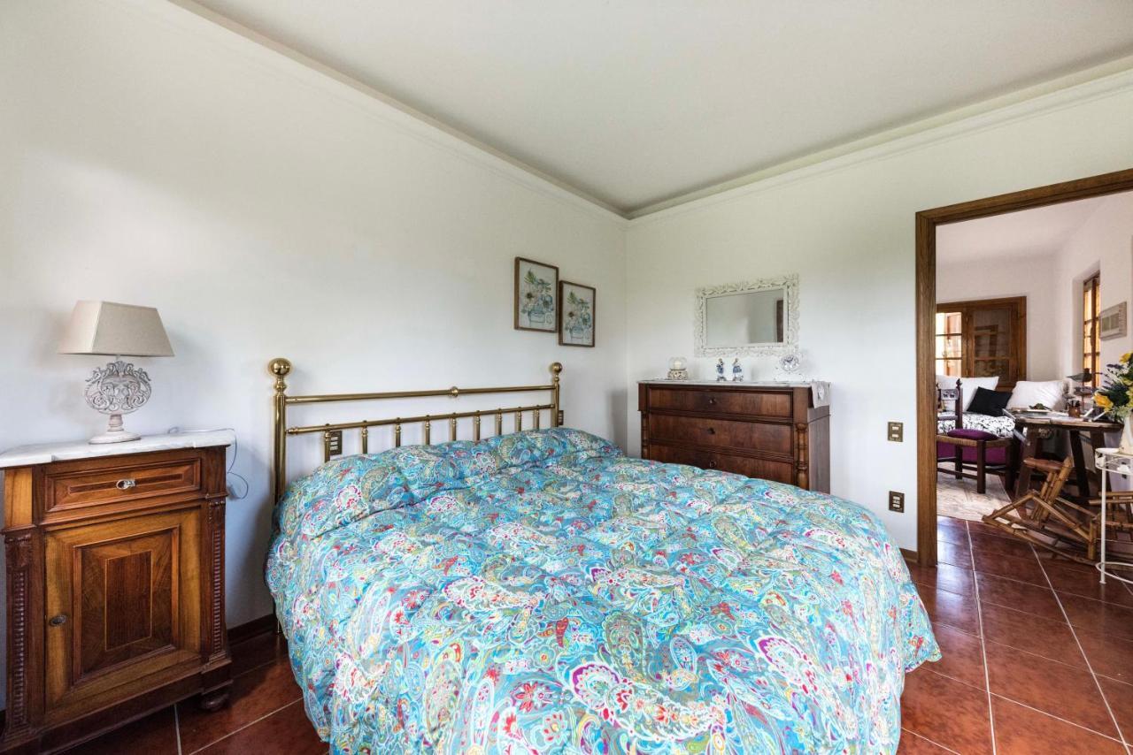 Casa Ermo Colle Villa Sant'Ermo Ngoại thất bức ảnh