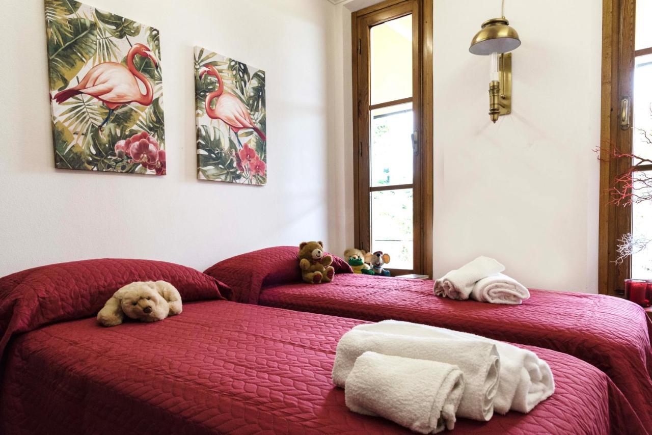 Casa Ermo Colle Villa Sant'Ermo Ngoại thất bức ảnh