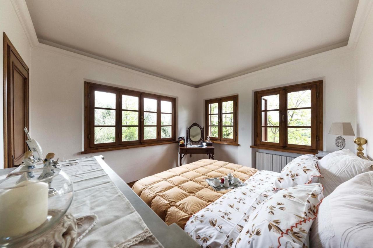 Casa Ermo Colle Villa Sant'Ermo Ngoại thất bức ảnh