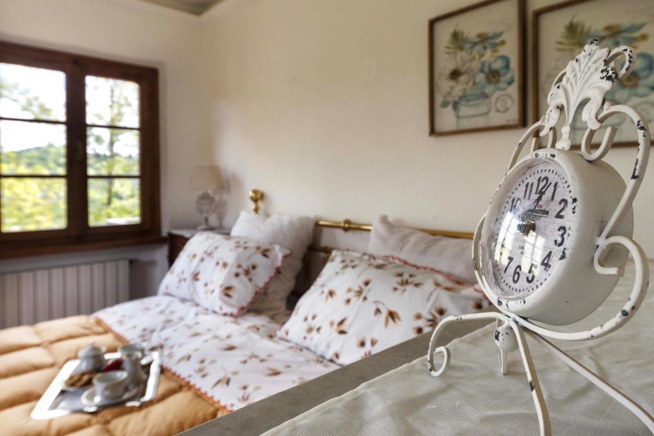 Casa Ermo Colle Villa Sant'Ermo Ngoại thất bức ảnh