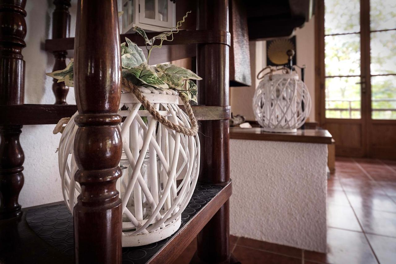Casa Ermo Colle Villa Sant'Ermo Ngoại thất bức ảnh