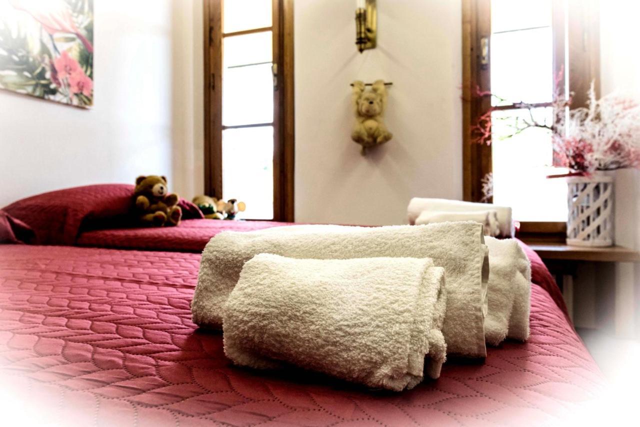 Casa Ermo Colle Villa Sant'Ermo Ngoại thất bức ảnh