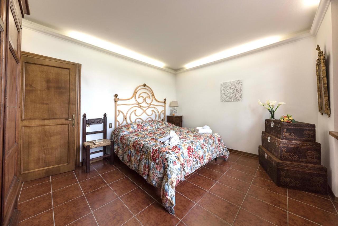 Casa Ermo Colle Villa Sant'Ermo Ngoại thất bức ảnh