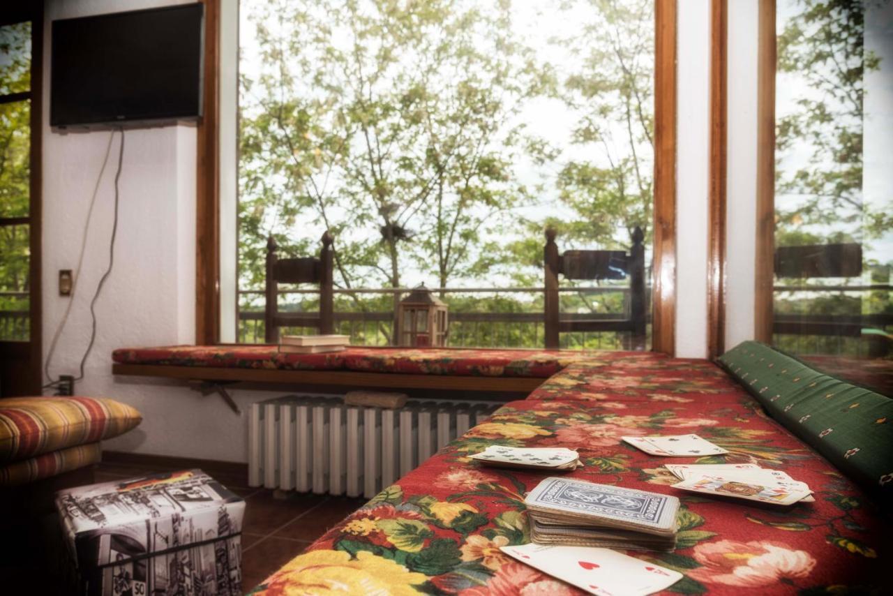 Casa Ermo Colle Villa Sant'Ermo Ngoại thất bức ảnh