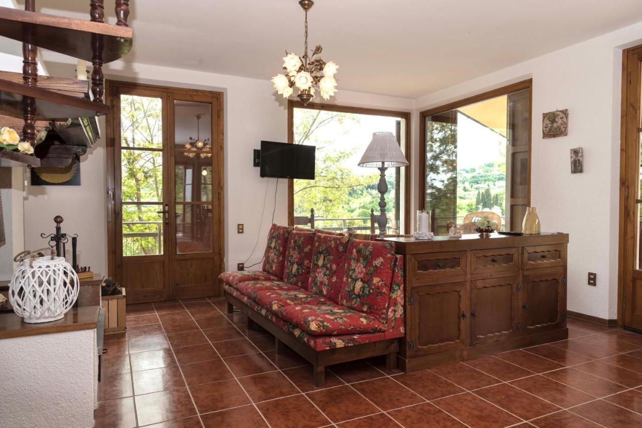 Casa Ermo Colle Villa Sant'Ermo Ngoại thất bức ảnh