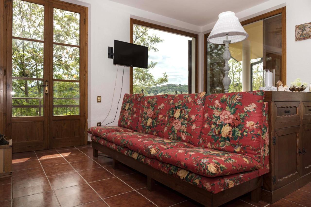 Casa Ermo Colle Villa Sant'Ermo Ngoại thất bức ảnh