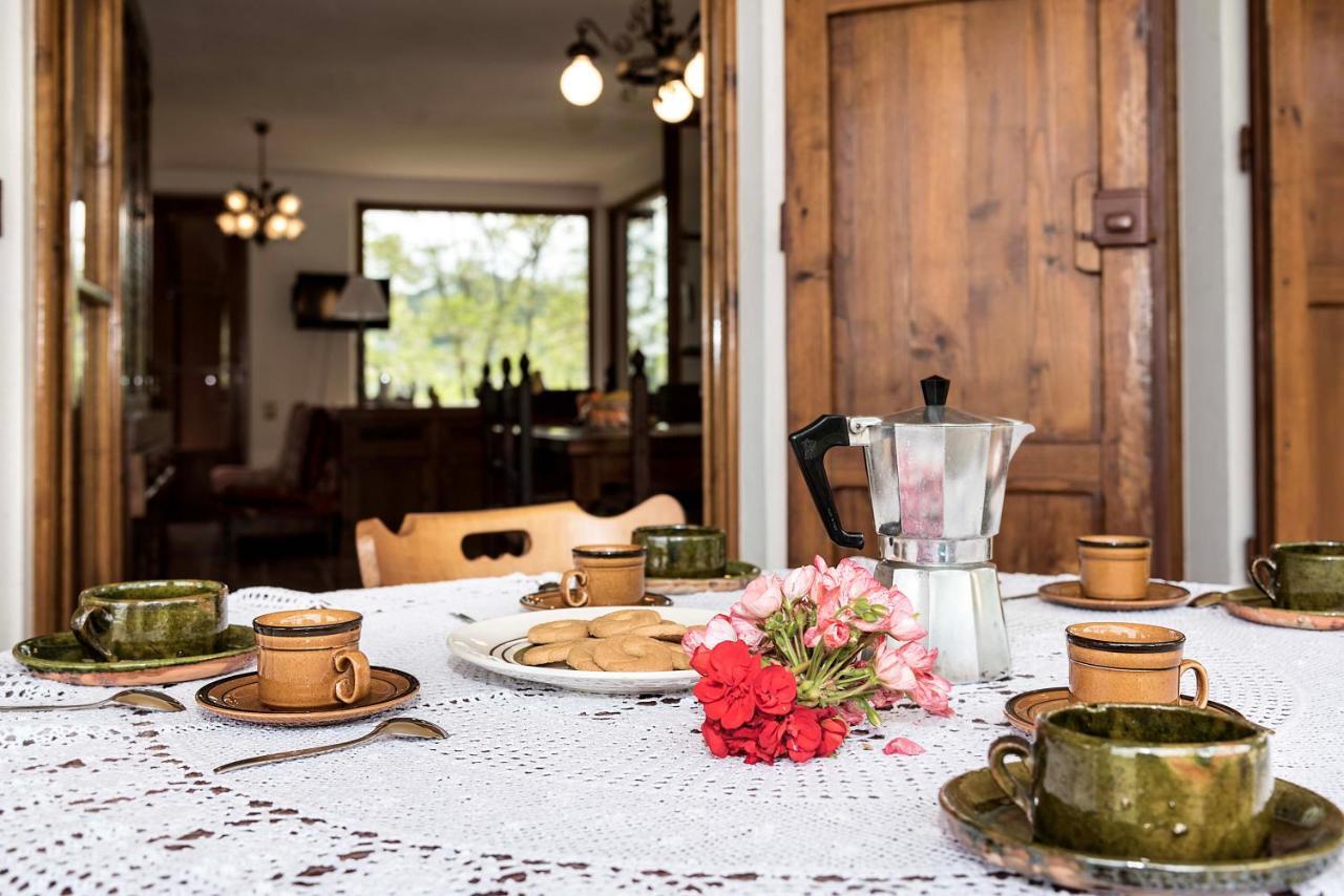 Casa Ermo Colle Villa Sant'Ermo Ngoại thất bức ảnh
