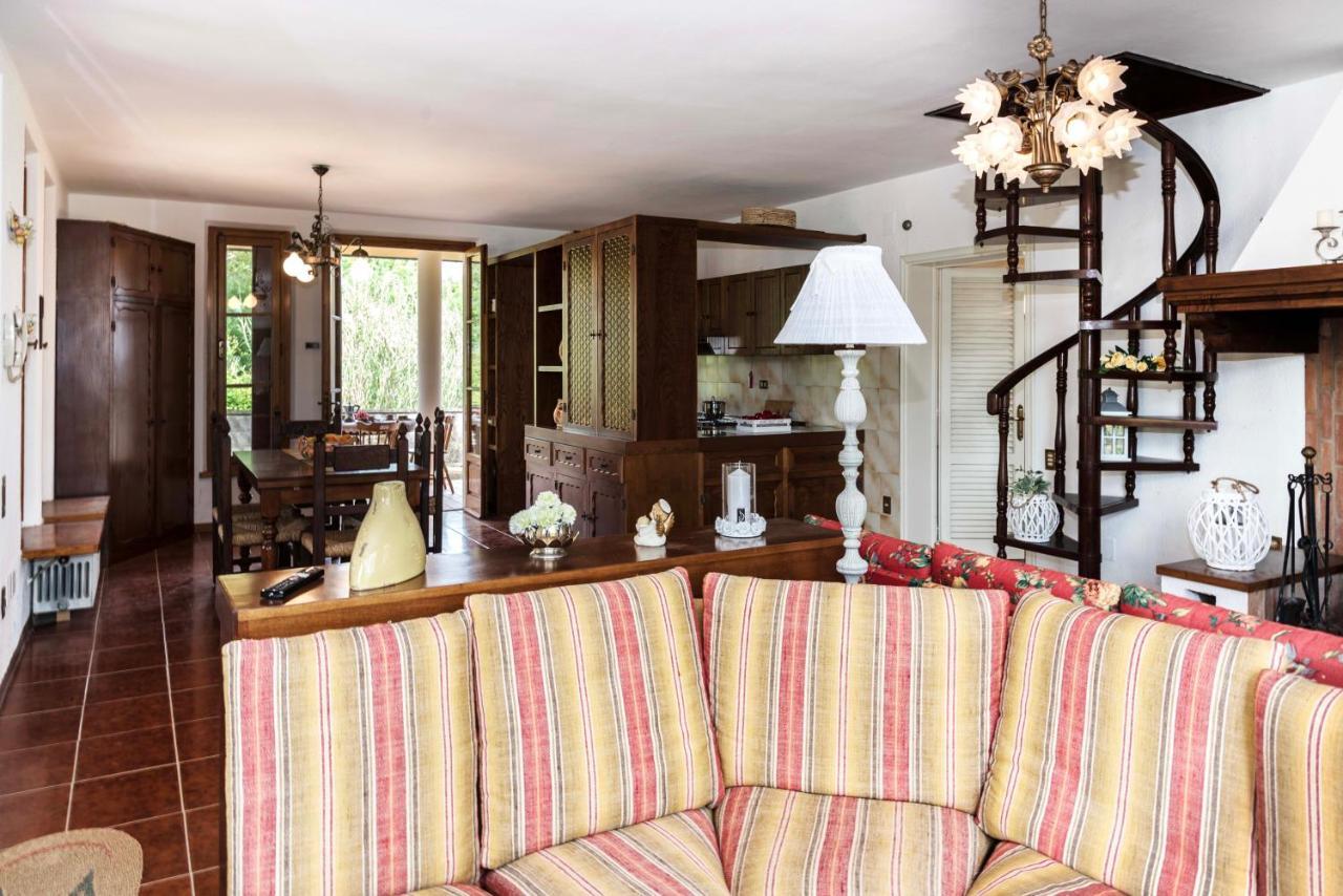 Casa Ermo Colle Villa Sant'Ermo Ngoại thất bức ảnh