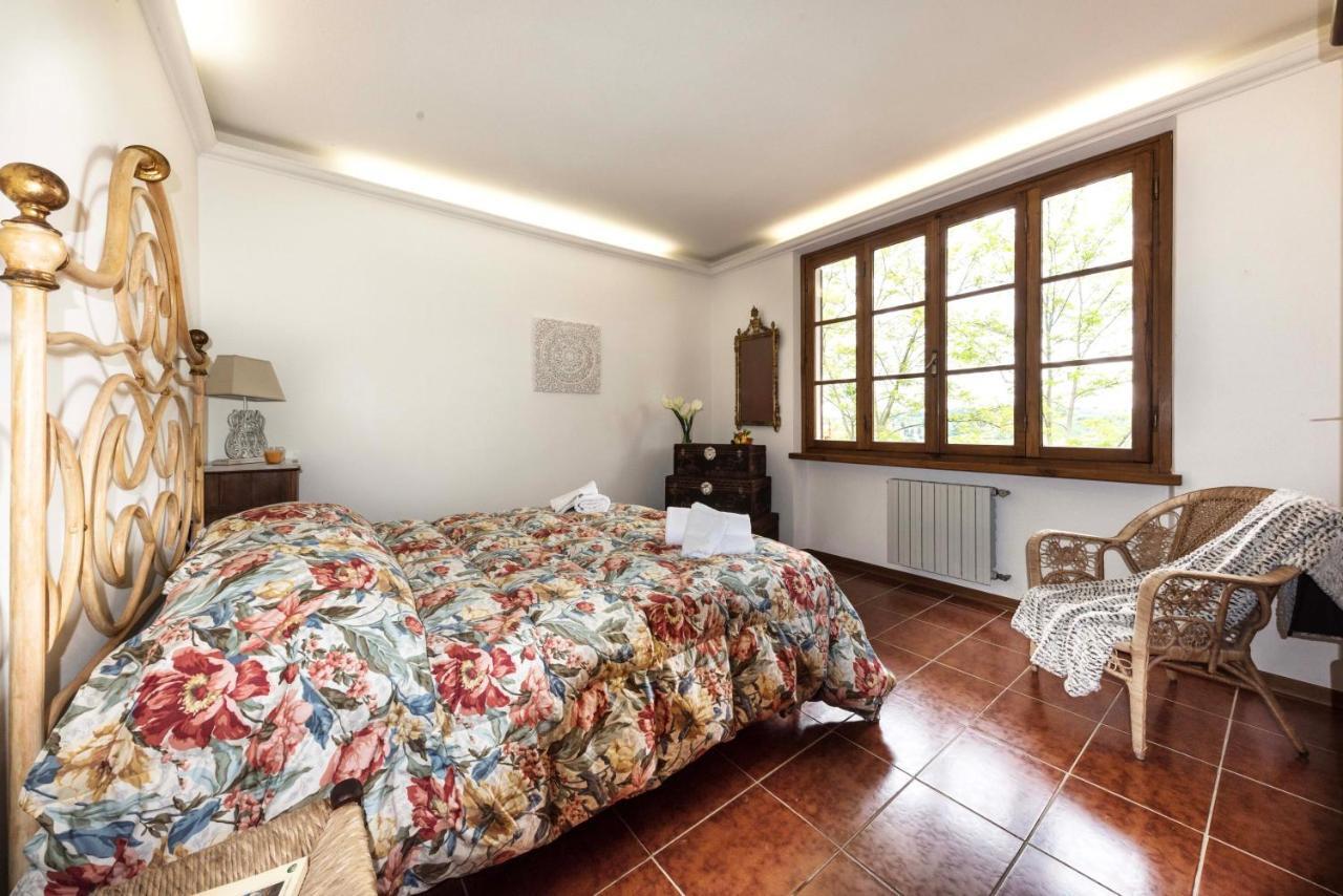 Casa Ermo Colle Villa Sant'Ermo Ngoại thất bức ảnh