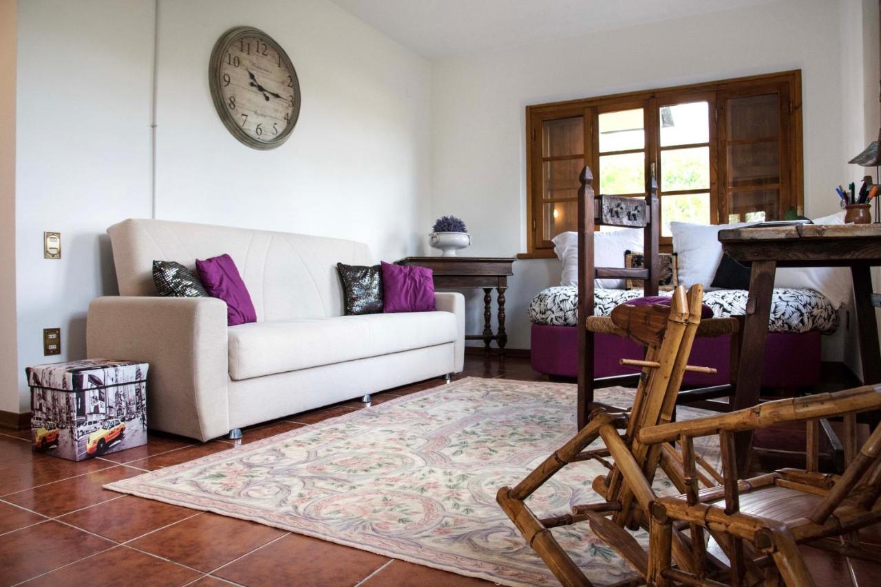 Casa Ermo Colle Villa Sant'Ermo Ngoại thất bức ảnh