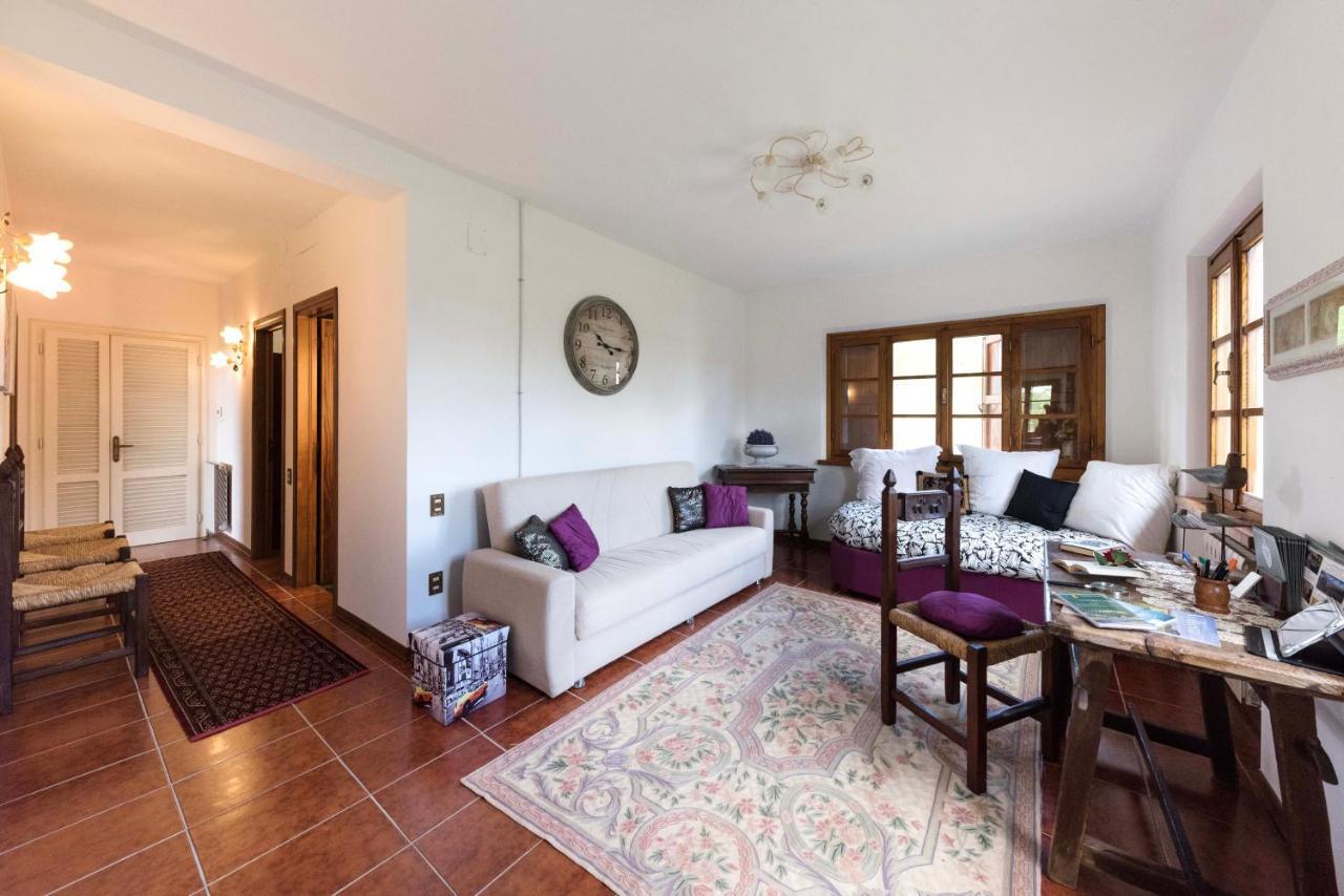 Casa Ermo Colle Villa Sant'Ermo Ngoại thất bức ảnh